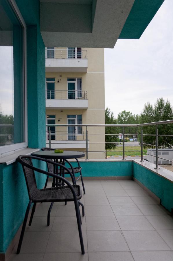 Apartament Ema Summerland Apartment Mamaia Exterior photo